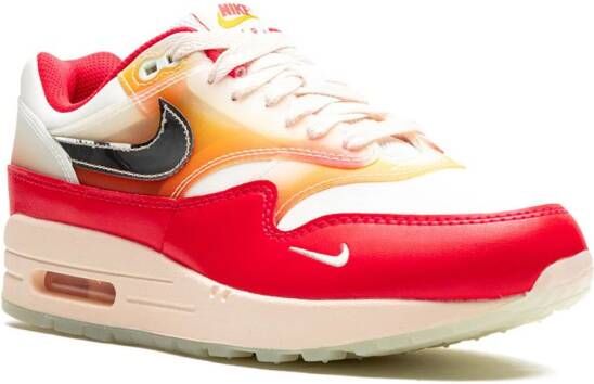 Nike "Air Max 1 Sofvi sneakers" Beige