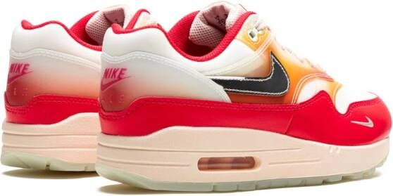 Nike "Air Max 1 Sofvi sneakers" Beige