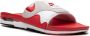 Nike "Air Max 1 Sport Red slippers" Wit - Thumbnail 2