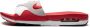 Nike "Air Max 1 Sport Red slippers" Wit - Thumbnail 5