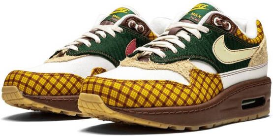 Nike Air Max 1 Susan sneakers Groen