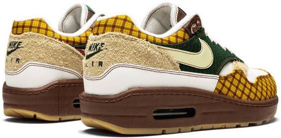 Nike Air Max 1 Susan sneakers Groen