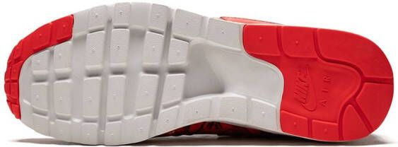 Nike Air Max 1 Ultra LOTC QS sneakers Rood