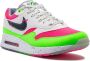 Nike "Air Max 1 Watermelon golfschoenen " Wit - Thumbnail 2