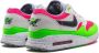 Nike "Air Max 1 Watermelon golfschoenen " Wit - Thumbnail 3