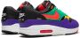 Nike Air Max 1 Windbreaker sneakers Zwart - Thumbnail 3