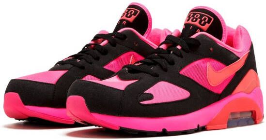 Nike Air Max 180 Comme des Garçons sneakers Roze