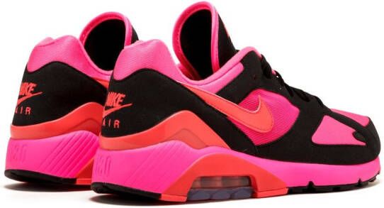 Nike Air Max 180 Comme des Garçons sneakers Roze