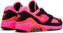 Nike Air Max 180 Comme des Garçons sneakers Roze - Thumbnail 3