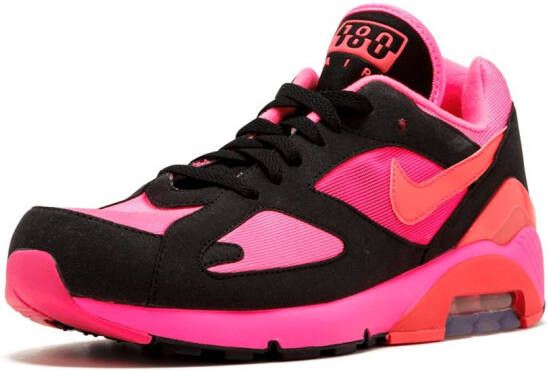 Nike Air Max 180 Comme des Garçons sneakers Roze