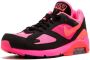 Nike Air Max 180 Comme des Garçons sneakers Roze - Thumbnail 4