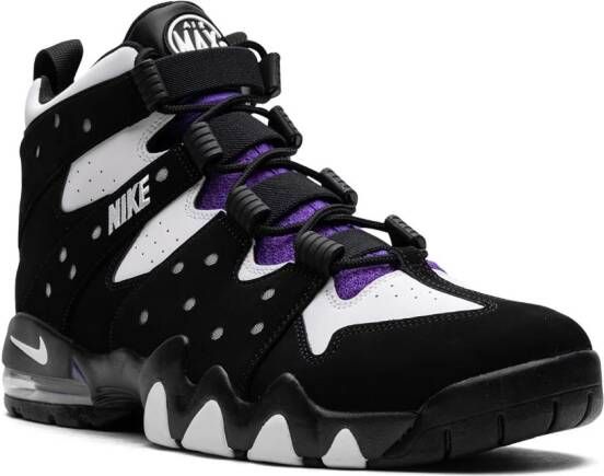 Nike Air Max 2 CB 94 OG sneakers Zwart