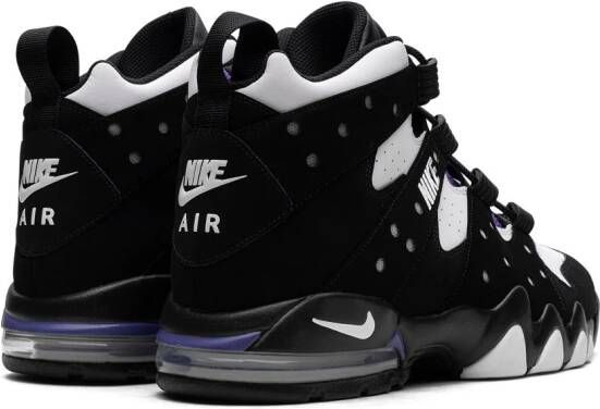 Nike Air Max 2 CB 94 OG sneakers Zwart