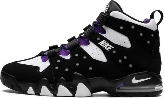 Nike Air Max 2 CB 94 OG sneakers Zwart