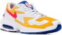 Nike Air Max 2 sneakers Geel - Thumbnail 2