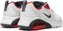 Nike Air Max 200 sneakers rubber leer StofStof 10.5 Wit - Thumbnail 3