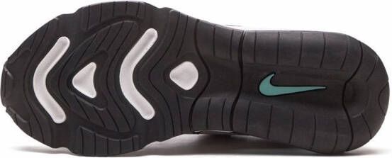 Nike Air Max 200 sneakers Zilver