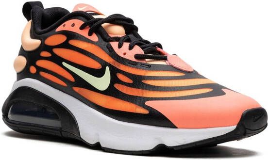 Nike " Air Max 200 Sunrise sneakers" Oranje