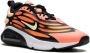 Nike "Air Max Plus Utility Black Metallic sneakers" Zwart - Thumbnail 12