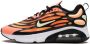 Nike "Air Max Plus Utility Black Metallic sneakers" Zwart - Thumbnail 15
