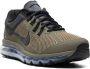 Nike Air Max 2013 "Olive Black" sneakers Groen - Thumbnail 3
