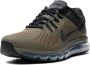 Nike Air Max 2013 "Olive Black" sneakers Groen - Thumbnail 5