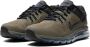 Nike Air Max 2013 "Olive Black" sneakers Groen - Thumbnail 6