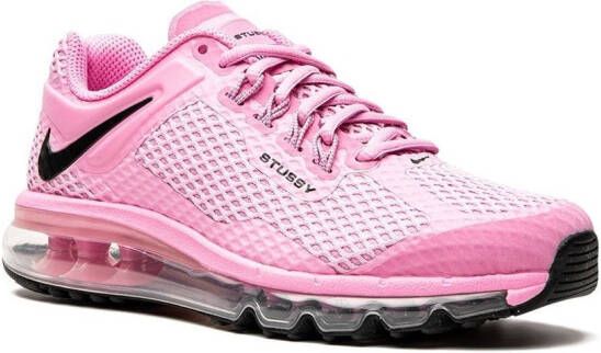 Nike Air Max 2013 sneakers Roze