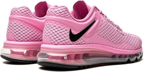 Nike Air Max 2013 sneakers Roze