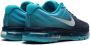 Nike "Air Max 2017 Binary Blue sneakers" Blauw - Thumbnail 3