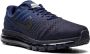 Nike "Air Max 2017 Binary Blue sneakers" Blauw - Thumbnail 2