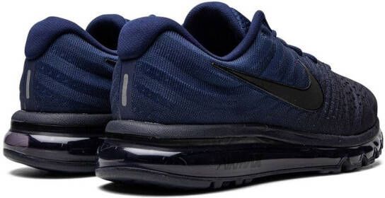 Nike "Air Max 2017 Binary Blue sneakers" Blauw