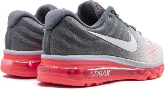 Nike Air Max 2017 sneakers Grijs