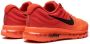 Nike Air Max 2017 sneakers Rood - Thumbnail 7