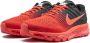 Nike Air Max 2017 sneakers Rood - Thumbnail 2