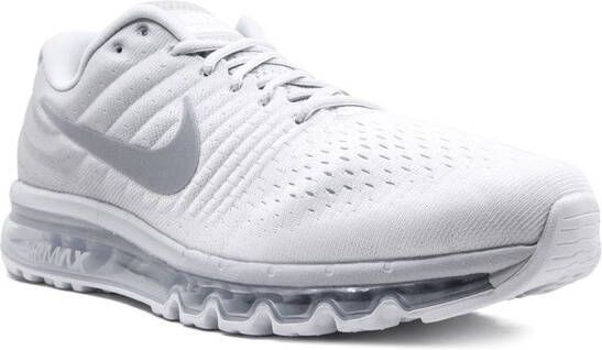 Nike Air Max 2017 sneakers Wit