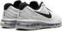 Nike "Air Max 2017 White Black sneakers" Wit - Thumbnail 3