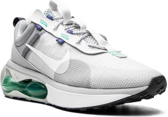 Nike Air Max 2021 sneakers Grijs