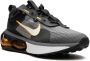 Nike "Air Max Plus SE Social FC sneakers" Grijs - Thumbnail 6