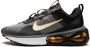 Nike "Air Max Plus SE Social FC sneakers" Grijs - Thumbnail 9