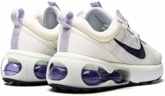 Nike Air Max 2021 sneakers Wit