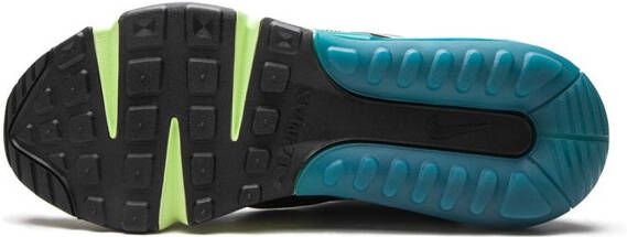 Nike Air Max 2090 low-top sneakers Wit