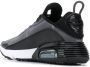 Nike Air Max 2090 low-top sneakers Zwart - Thumbnail 2