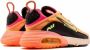 Nike "Air Max 2090 Neon Highlighter sneakers" Roze - Thumbnail 3