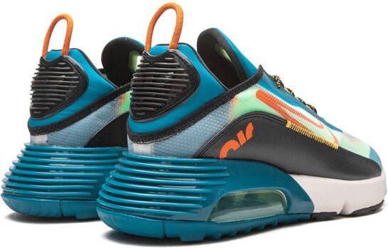 Nike Air Max 2090 sneakers Blauw