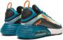 Nike Air Max 2090 sneakers Blauw - Thumbnail 3