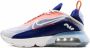 Nike ACG Air Nasu sneakers Blauw - Thumbnail 5