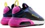 Nike Air Tuned Max sneakers Zwart - Thumbnail 3