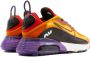 Nike Air Max 2090 sneakers Oranje - Thumbnail 3