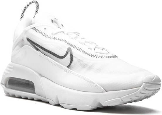 Nike Air Max 2090 sneakers Wit